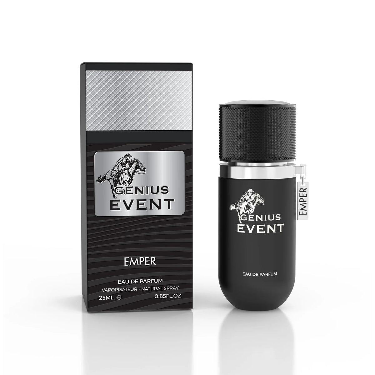 GENUIS EVENT