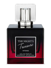 THE NIGHT'S