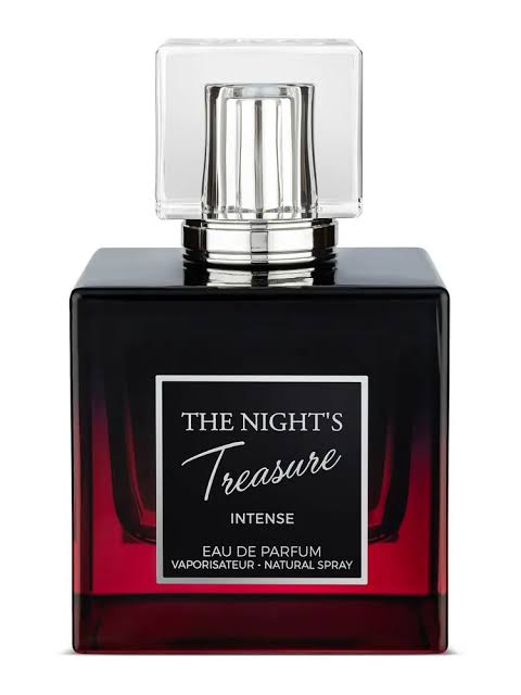 THE NIGHT'S