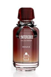 L'INTERCODE ROUGE