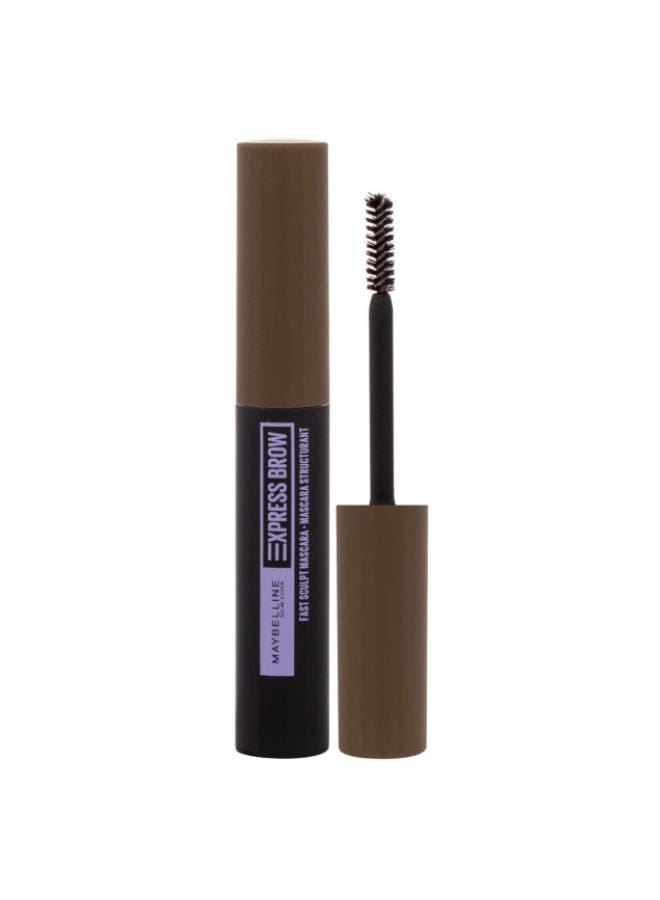 Maybelline Express Brow Fast Sculpt