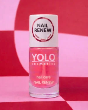 YOLO Nail Care