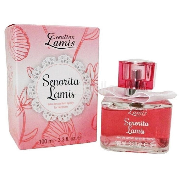Senorita Perfume