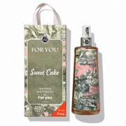 Sweet Cake Body Fragrance 265ml